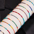Kauai | Japanese Miyuki Seed Bead | Stranded Bracelets